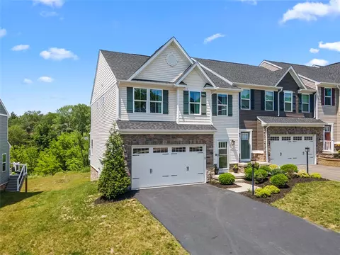 134 Black Oak Ln, Mcdonald, PA 15057
