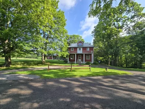 273 Government Rd, New Bethlehem, PA 16242
