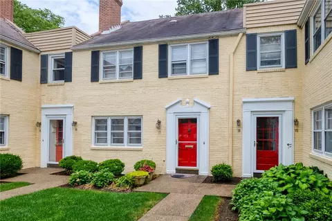 6833 Meade St #17, Pittsburgh, PA 15208
