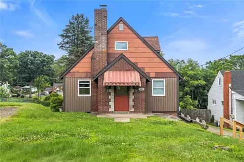 249 Poplar St, Monroeville, PA 15146