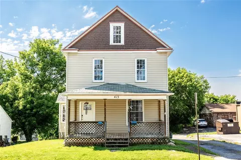 413 Spring St, Grove City, PA 16127