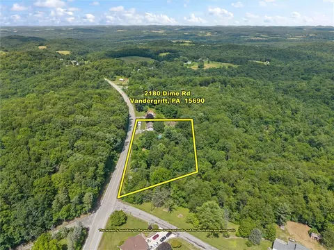 2180 Dime Rd, Vandergrift, PA 15690 photo 27