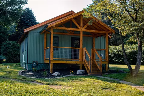 1214 Wysocki Ave, North Apollo, PA 15673
