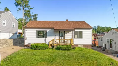 1016 Phillips St, Baden, PA 15005