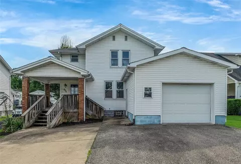 304 Baily Ave, Carmichaels, PA 15320