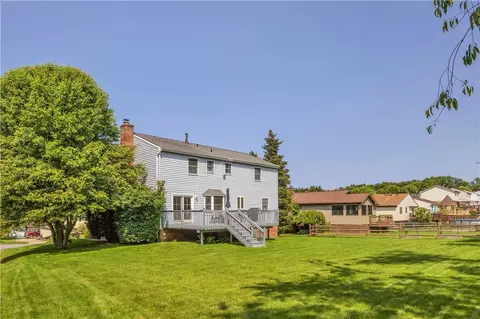 Exterior - 116 Rizzi Dr, Irwin, PA 15642 photo 3 of 9