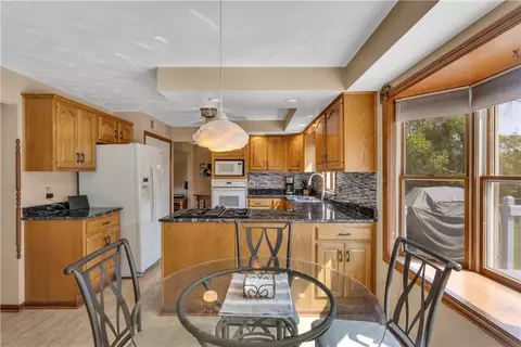 Kitchen - 116 Rizzi Dr, Irwin, PA 15642 photo 2 of 3