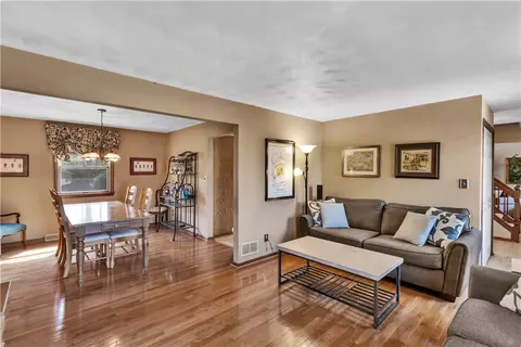 Living - 116 Rizzi Dr, Irwin, PA 15642 photo 6 of 6