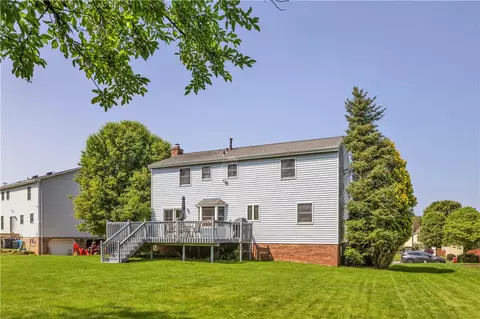 Exterior - 116 Rizzi Dr, Irwin, PA 15642 photo 6 of 9