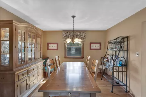 Dining - 116 Rizzi Dr, Irwin, PA 15642 photo 1 of 1