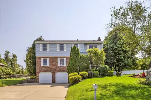 Exterior - 116 Rizzi Dr, Irwin, PA 15642 photo 2 of 9