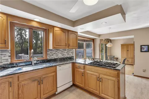 Kitchen - 116 Rizzi Dr, Irwin, PA 15642 photo 3 of 3