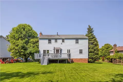 Exterior - 116 Rizzi Dr, Irwin, PA 15642 photo 9 of 9