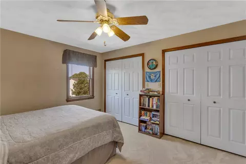 Bedroom - 116 Rizzi Dr, Irwin, PA 15642 photo 4 of 5