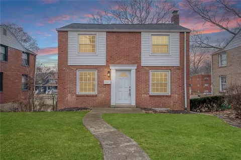 732 Ohio River Blvd, Sewickley, PA 15143