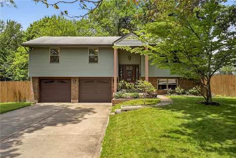 1171 La Salle Rd, Monroeville, PA 15146