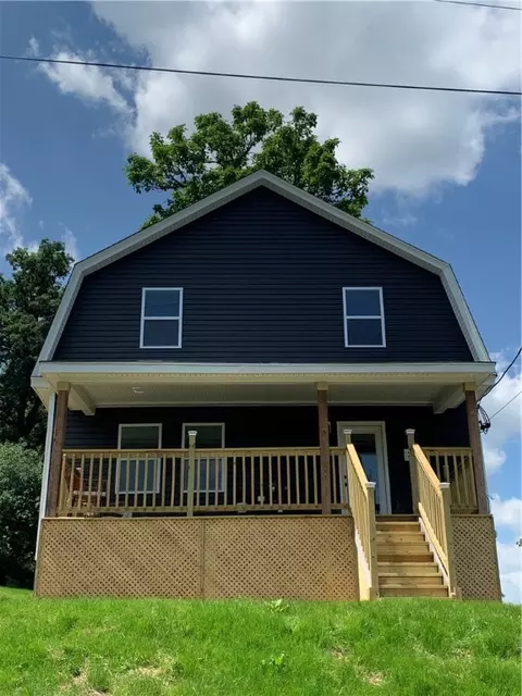 226 Main Street Ext, Callery, PA 16024