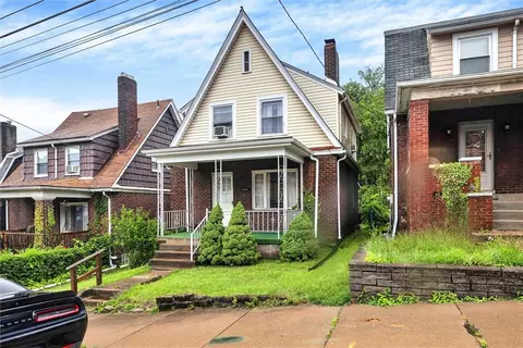 2606 Belmar Pl, Pittsburgh, PA 15218
