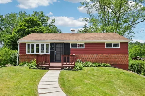 745 Cottonwood Dr, Monroeville, PA 15146