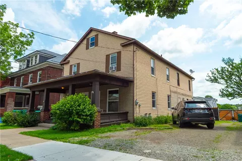 47-49 S S 5th St, Indiana, PA 15701