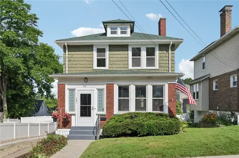 291 Mckinley Ave, Pittsburgh, PA 15202