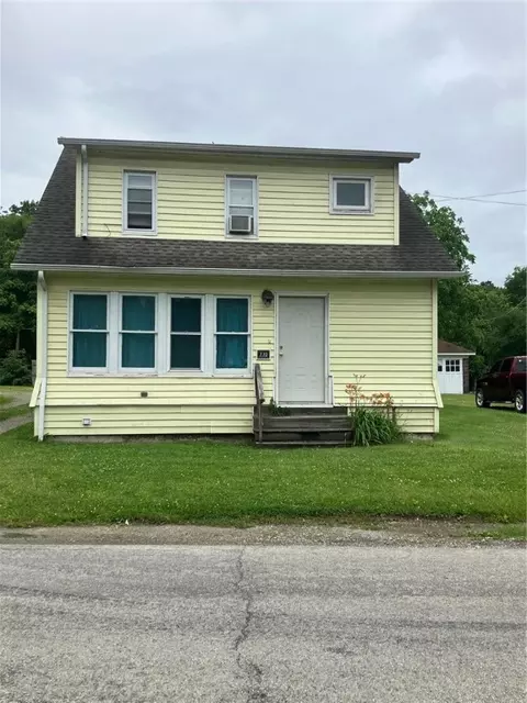 770 Old Indiana Rd, Josephine, PA 15750