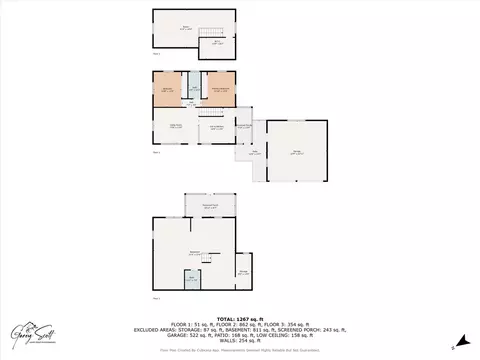 2184 Dime Rd, Vandergrift, PA 15690 photo 22