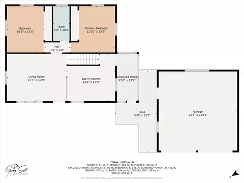 2184 Dime Rd, Vandergrift, PA 15690 photo 23