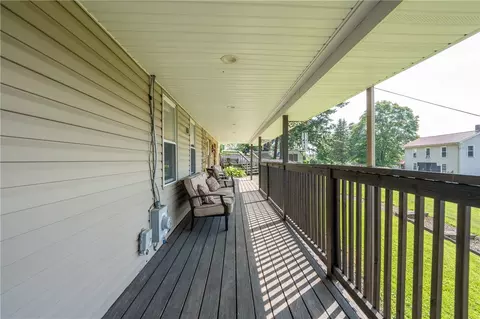 Exterior - 116 Dixon Dr, Derry, PA 15627 photo 5 of 18