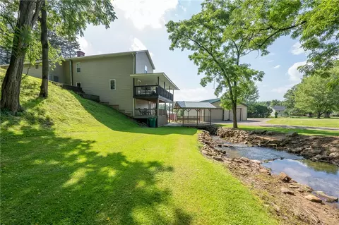 Exterior - 116 Dixon Dr, Derry, PA 15627 photo 15 of 18