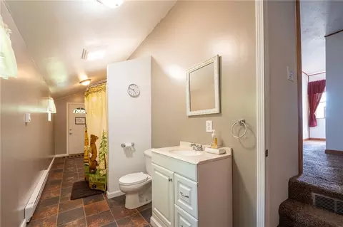 Entry Way - 116 Dixon Dr, Derry, PA 15627 photo 1 of 3