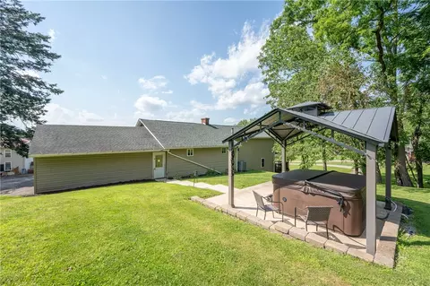 Exterior - 116 Dixon Dr, Derry, PA 15627 photo 13 of 18