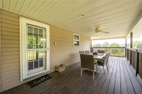 Exterior - 116 Dixon Dr, Derry, PA 15627 photo 7 of 18