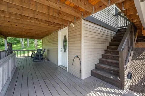 Exterior - 116 Dixon Dr, Derry, PA 15627 photo 9 of 18