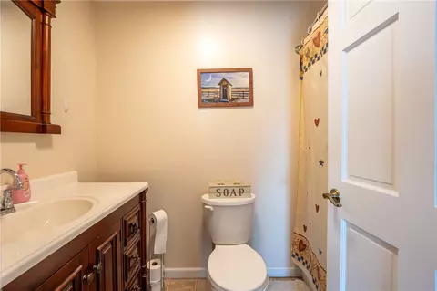 Bath - 116 Dixon Dr, Derry, PA 15627 photo 1 of 2