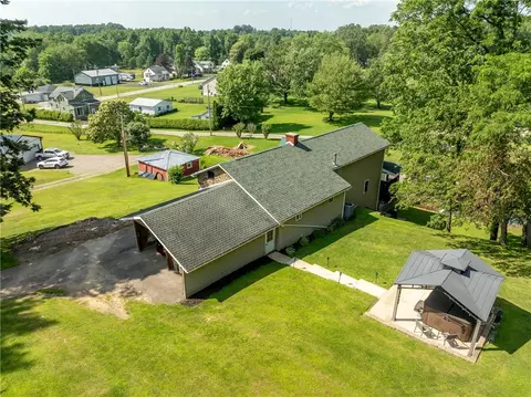 View/Area - 116 Dixon Dr, Derry, PA 15627 photo 1 of 1