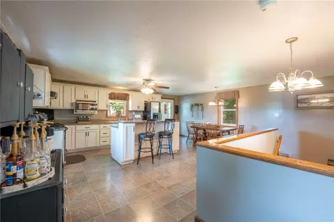 Kitchen - 116 Dixon Dr, Derry, PA 15627 photo 1 of 2
