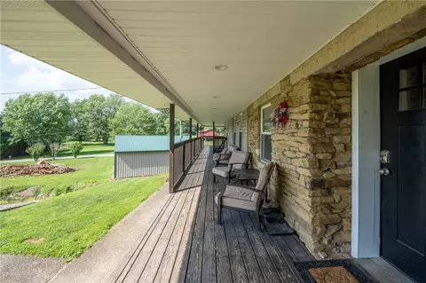 Exterior - 116 Dixon Dr, Derry, PA 15627 photo 4 of 18