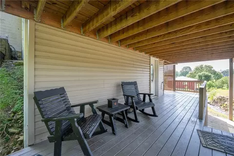 Exterior - 116 Dixon Dr, Derry, PA 15627 photo 8 of 18