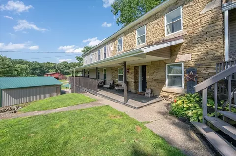 Exterior - 116 Dixon Dr, Derry, PA 15627 photo 3 of 18