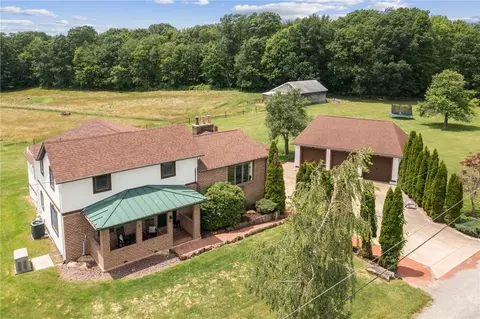 114 Gardner Rd, Dawson, PA 15428