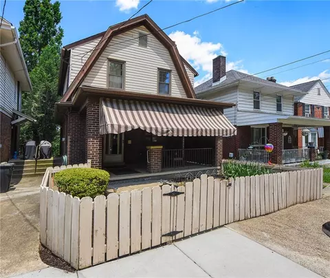 1009 Flemington, Pittsburgh, PA 15217