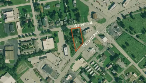 1621 Warren Rd, Indiana, PA 15701