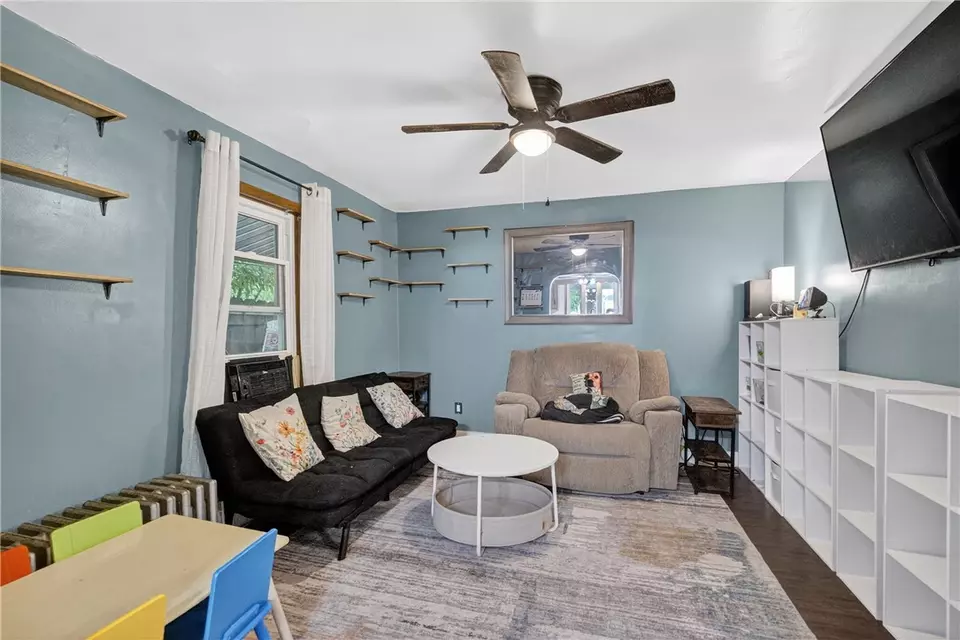 Living - 3879 Pittsburgh Rd, Perryopolis, PA 15473 photo 1 of 1