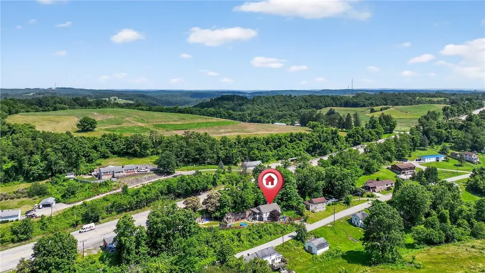 View/Area - 3879 Pittsburgh Rd, Perryopolis, PA 15473 photo 5 of 5