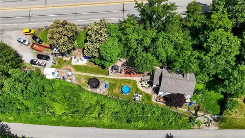 View/Area - 3879 Pittsburgh Rd, Perryopolis, PA 15473 photo 1 of 5
