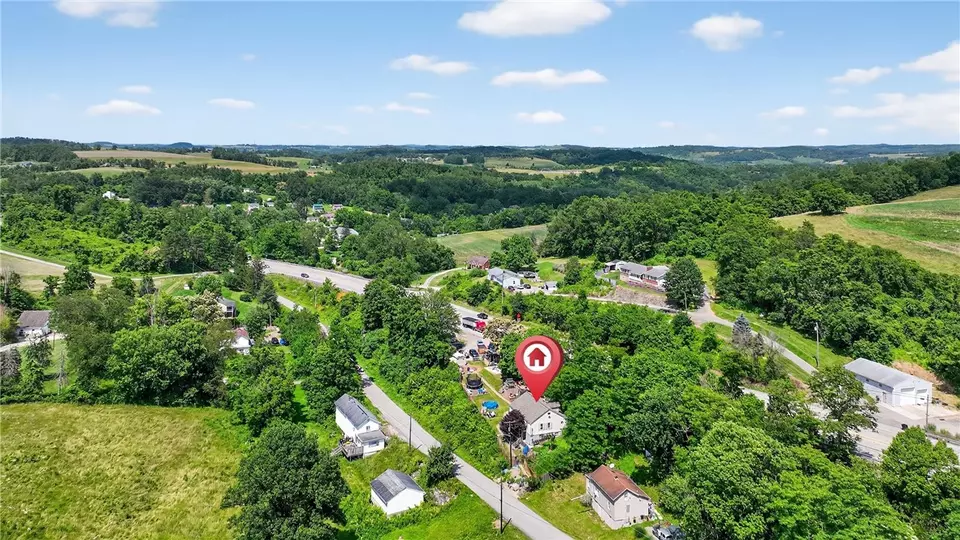 View/Area - 3879 Pittsburgh Rd, Perryopolis, PA 15473 photo 2 of 5