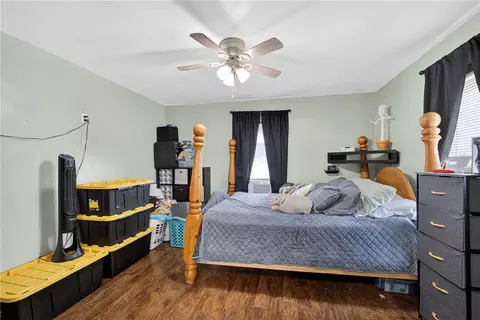 Bedroom - 3879 Pittsburgh Rd, Perryopolis, PA 15473 photo 1 of 7