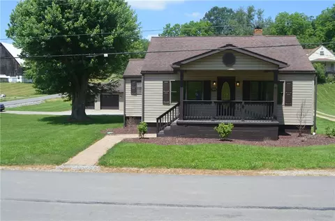 344 Lenity School Rd, Belle Vernon, PA 15012