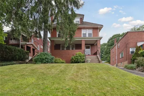 220 S Braddock Ave, Pittsburgh, PA 15221